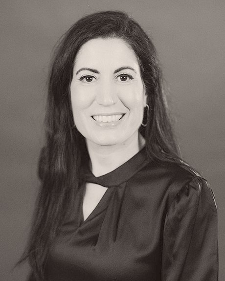 Antonia Papadatos, Community Manager