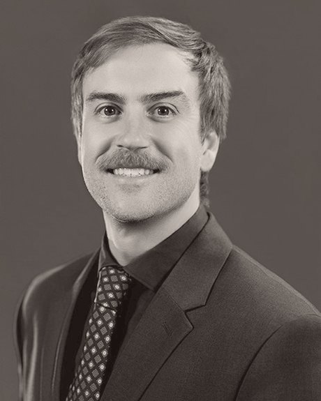 Brad Crocker, Community Manager