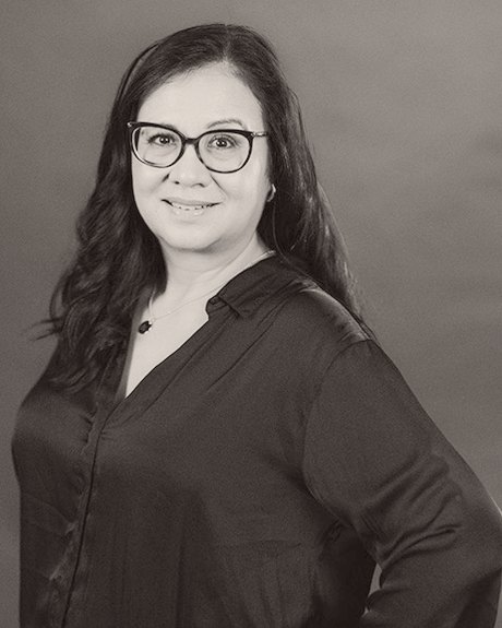 Claudia Castro, Director of Accounts Payable