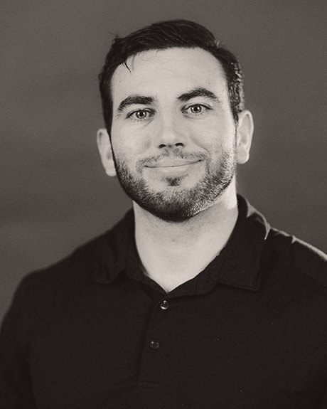 Garrett C. Brady, Vice President of Progressive Association Management