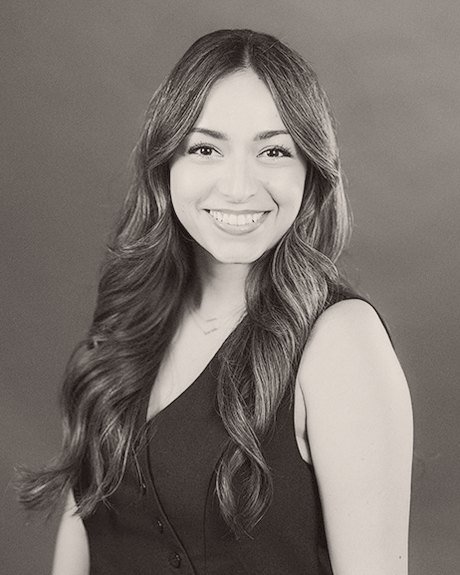Kayla Ramirez, Director of Accounts Receivable