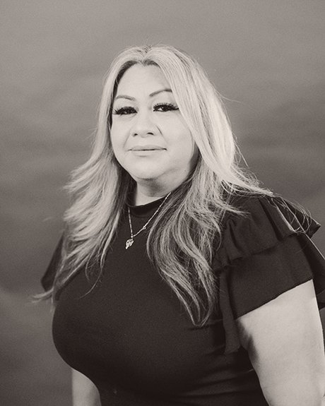 Samantha Ortiz, Accounts Payable