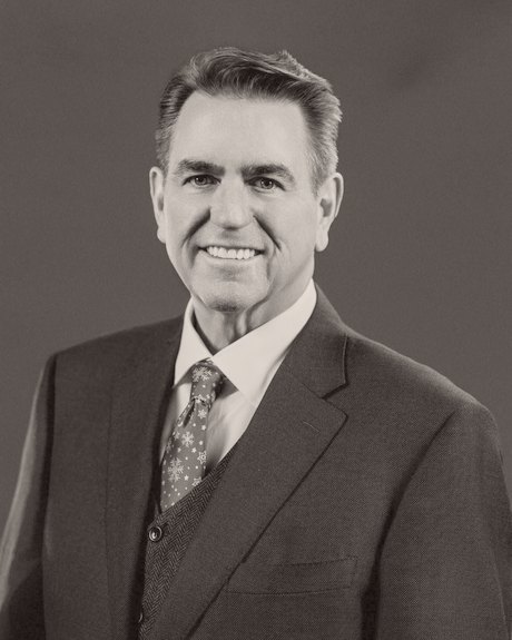 Scott P. Brady, CEO and President of Progressive Association Management