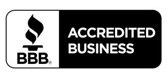 Accredited Business Logo