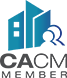 CACM Member Logo