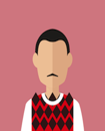 Brad Crocker