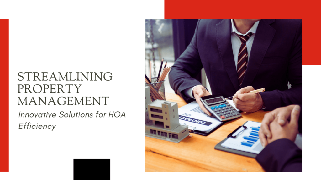Streamlining Riverside Property Management: Innovative Solutions for HOA Efficiency - Article Banner